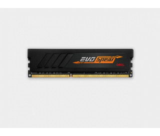 DDR4 8GB 2666MHz GeIL EVO SPEAR CL16 KIT2 PC