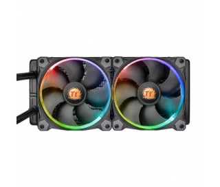 Thermaltake Water 3.0 Riing 240 (Universal) - RGB PC