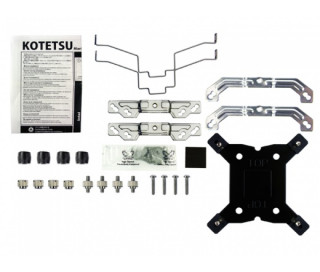 Scythe Kotetsu Mark II (Univerzális) PC