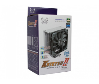 Scythe Kotetsu Mark II (Univerzális) PC