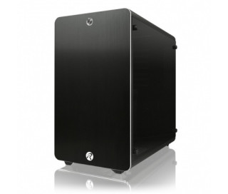 Raijintek Thetis - Fekete PC