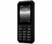 Prestigio Muze F1 Dual SIM mobiltelefon fekete thumbnail