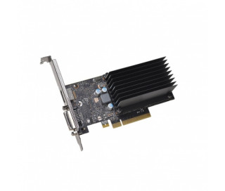 EVGA GeForce GT 1030 2GB DDR4 PCI-E HDMI DVI-D PASSIVE LP PC