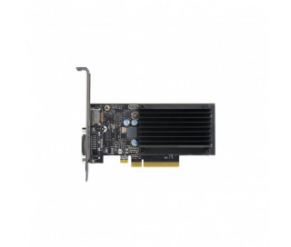 EVGA GeForce GT 1030 2GB DDR4 PCI-E HDMI DVI-D PASSIVE LP PC