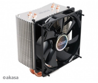 Akasa Nero 3 (Univerzális) PC