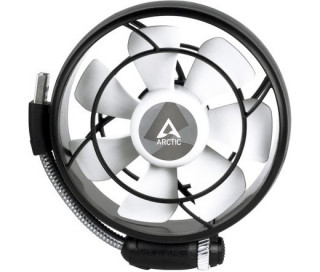 COOL-USB Arctic Summair Light Mobile USB Fan Otthon