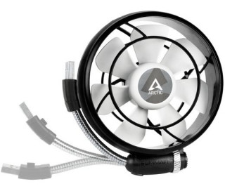 COOL-USB Arctic Summair Light Mobile USB Fan Otthon