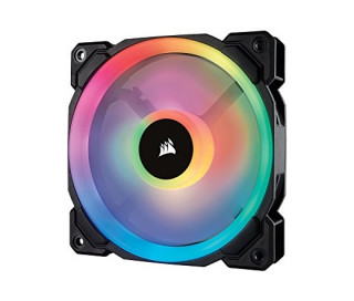 Corsair Air LL140 RGB LED PC