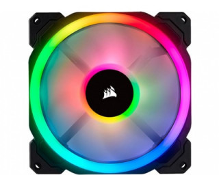 Corsair Air LL140 RGB LED PC