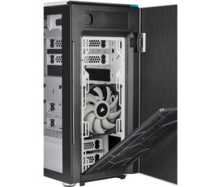 Corsair Carbide Series 678C (Ablakos) - Fehér PC