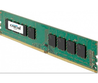 DDR4 Crucial 8GB DDR4-2666 UDIMM PC