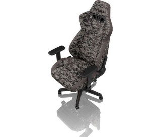 GSZEK Nitro Concepts S300 Gaming Chair Urban Camo Camouflage PC