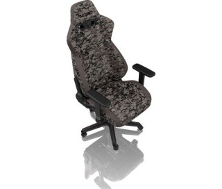 GSZEK Nitro Concepts S300 Gaming Chair Urban Camo Camouflage PC