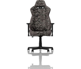 GSZEK Nitro Concepts S300 Gaming Chair Urban Camo Camouflage PC