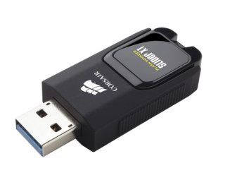 Corsair Flash Voyager Slider X1 128GB [USB3.0] PC