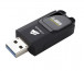 Corsair Flash Voyager Slider X1 128GB [USB3.0] thumbnail