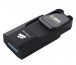 Corsair Flash Voyager Slider X1 128GB [USB3.0] thumbnail