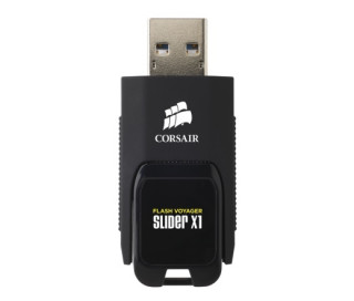 Corsair Flash Voyager Slider X1 128GB [USB3.0] PC