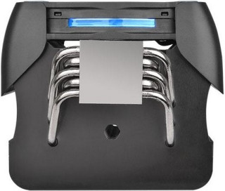 Thermaltake Riing Silent 12 Pro (Universal) - Kék PC