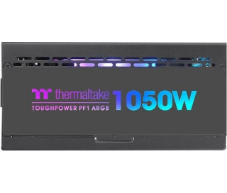 Thermaltake Toughpower PF1 tápegység 1050 W 24-pin ATX Fekete PC