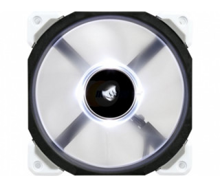 Corsair Air ML120 Pro Premium Magnetic Levitation LED Fehér PC