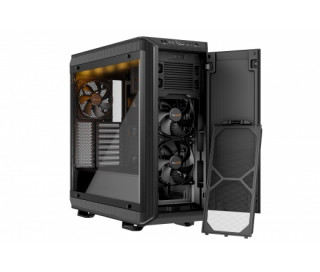 Be Quiet Dark Base Pro 900 Rev.2 (Edzett üveg) - Fekete PC