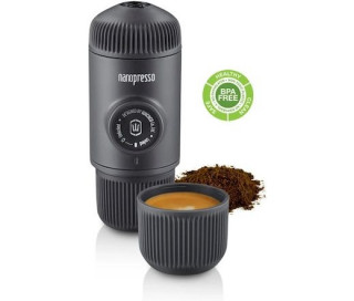 Wacaco Nanopresso (Grey) Otthon