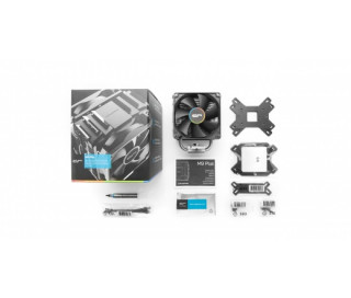 Cryorig M9 Plus (Univerzális) PC