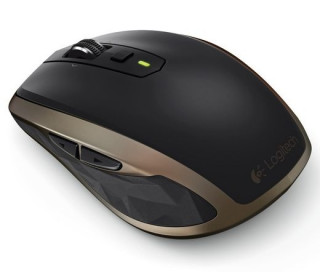 Logitech MX Anywhere 2 for Business [Vez.nélküli] - Fekete PC