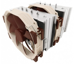 Noctua NH-D15 SE (AM4) PC