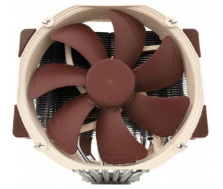 Noctua NH-D15 SE (AM4) PC