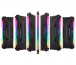 DDR4 16GB 3600MHz Corsair Vengeance RGB PRO CL18 KIT2 thumbnail