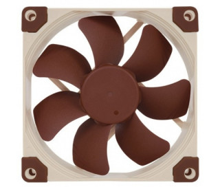 Noctua NF-A9 PWM 92mm - Sötétbarna PC