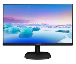 Philips 223V7QHAB [21,5", IPS] PC