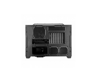 Cooler Master HAF XB Evo Cube - Fekete PC