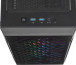 Corsair gépház iCUE 220T RGB Airflow Mid Tower ATX Smart Case, TG, Fekete thumbnail