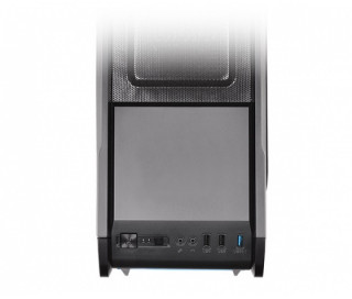 Thermaltake Versa N23 (Ablakos) PC