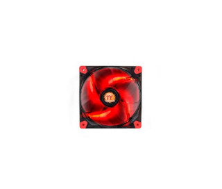 Thermaltake Pure LED - Piros - 12cm PC