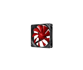 Thermaltake Pure LED - Piros - 12cm PC