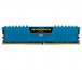 DDR4 32GB 2666MHz Corsair Vengeance LPX Blue CL16 KIT4 thumbnail