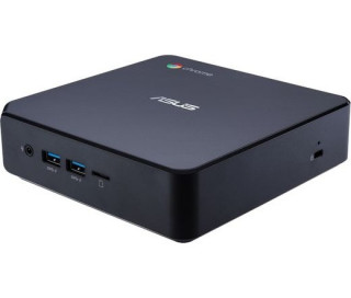 BBN ASUS CHROMEBOX3-N007U, Celeron® 3865U, 4GBDDR4, 32GB M.2 SSD, Wi-Fi, Bluetooth, PC