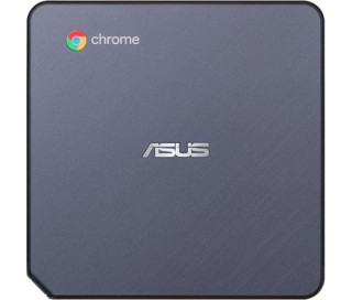 BBN ASUS CHROMEBOX3-N007U, Celeron® 3865U, 4GBDDR4, 32GB M.2 SSD, Wi-Fi, Bluetooth, PC