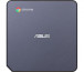 BBN ASUS CHROMEBOX3-N007U, Celeron® 3865U, 4GBDDR4, 32GB M.2 SSD, Wi-Fi, Bluetooth, thumbnail