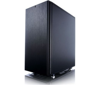 Fractal Design Define C [Hangszigetelt] - Fekete PC