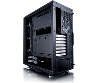 Fractal Design Define C [Hangszigetelt] - Fekete PC