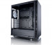 Fractal Design Define C [Hangszigetelt] - Fekete thumbnail