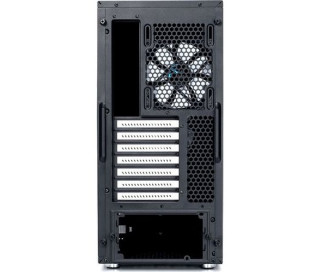 Fractal Design Define C [Hangszigetelt] - Fekete PC