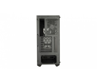 Cooler Master MasterBox MB511 (Ablakos)- Fekete PC