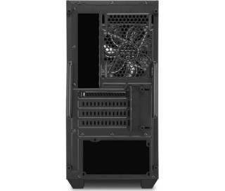 Sharkoon V1000 Window Black PC