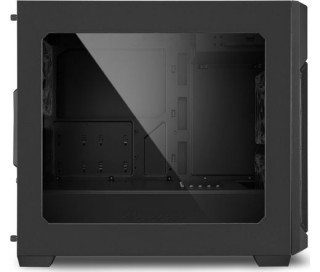 Sharkoon V1000 Window Black PC